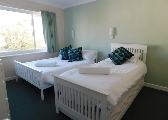 3 star hotels 