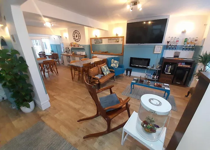 Cheap hotels Torbay Guesthouse
