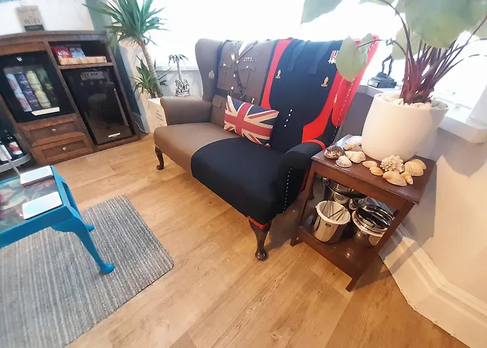 Cheap hotels Torbay Guesthouse
